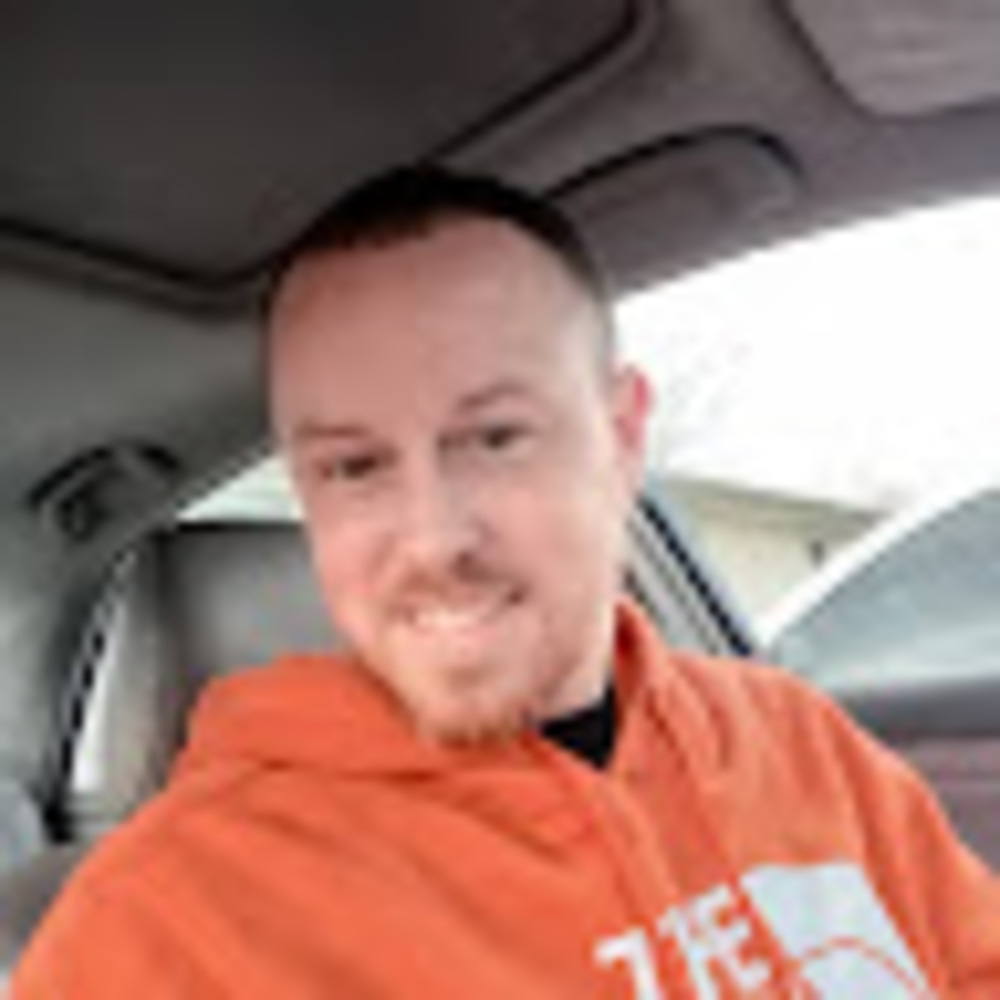 Meet your Posher, Brandon